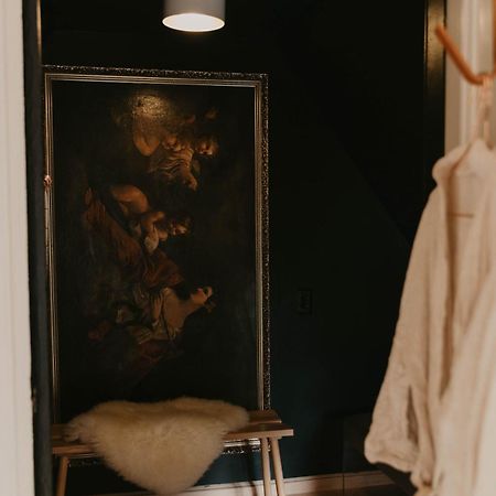 Dreamers Bnb Wilmington Exterior foto