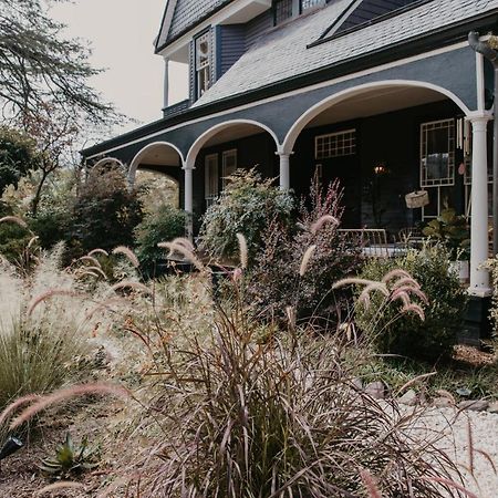 Dreamers Bnb Wilmington Exterior foto
