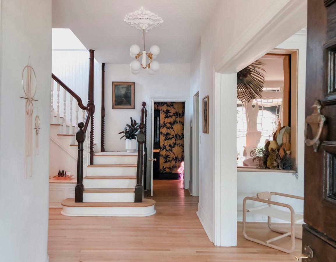 Dreamers Bnb Wilmington Exterior foto