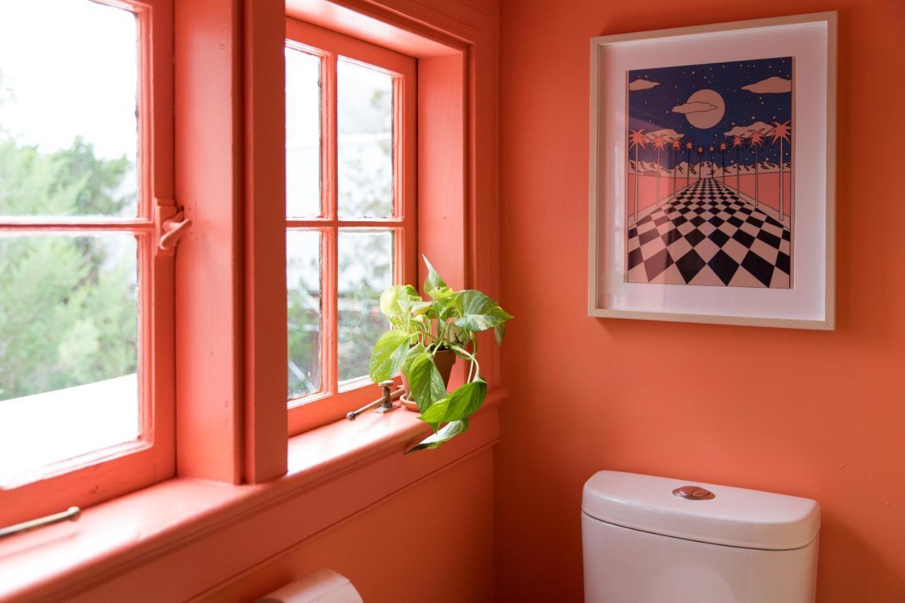 Dreamers Bnb Wilmington Exterior foto