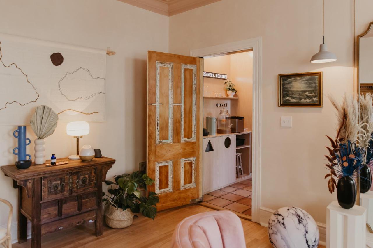 Dreamers Bnb Wilmington Exterior foto